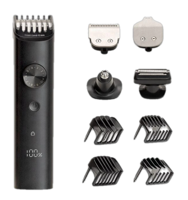 mi grooming kit pro